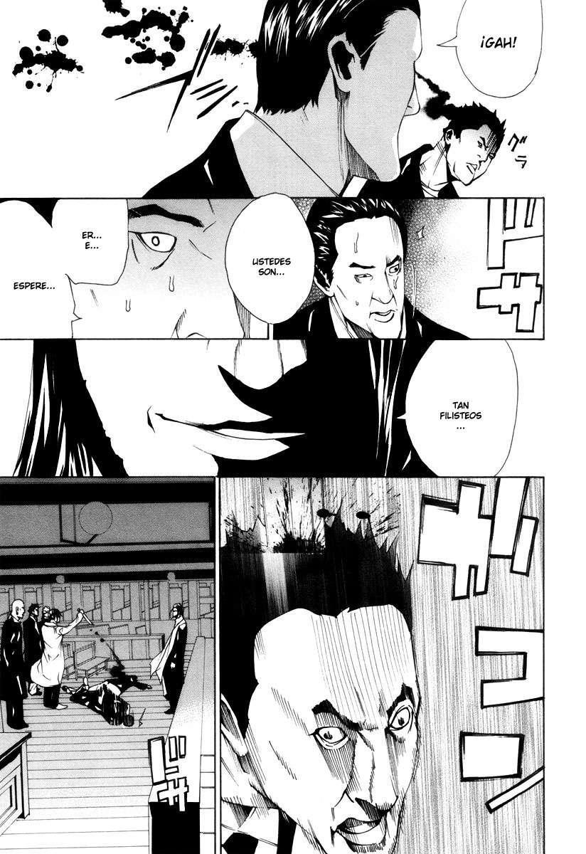 Capitulo 54 page 14