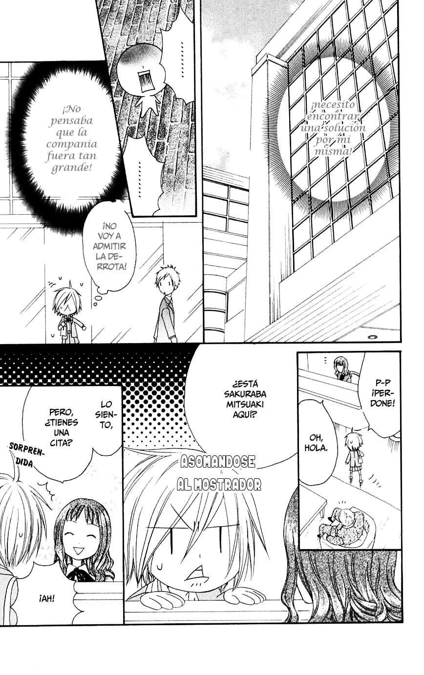 Capitulo 65 page 20