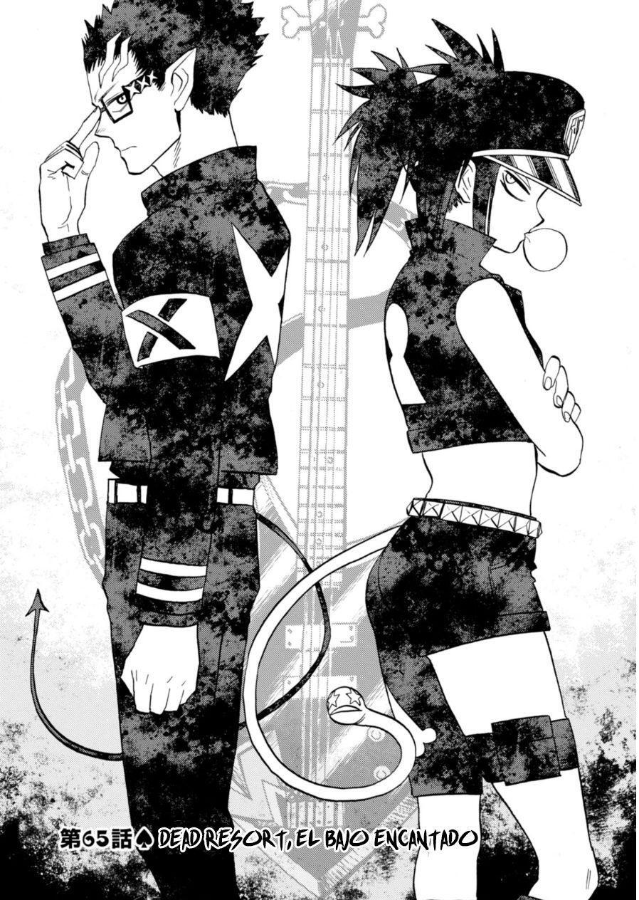 Capitulo 65 page 6