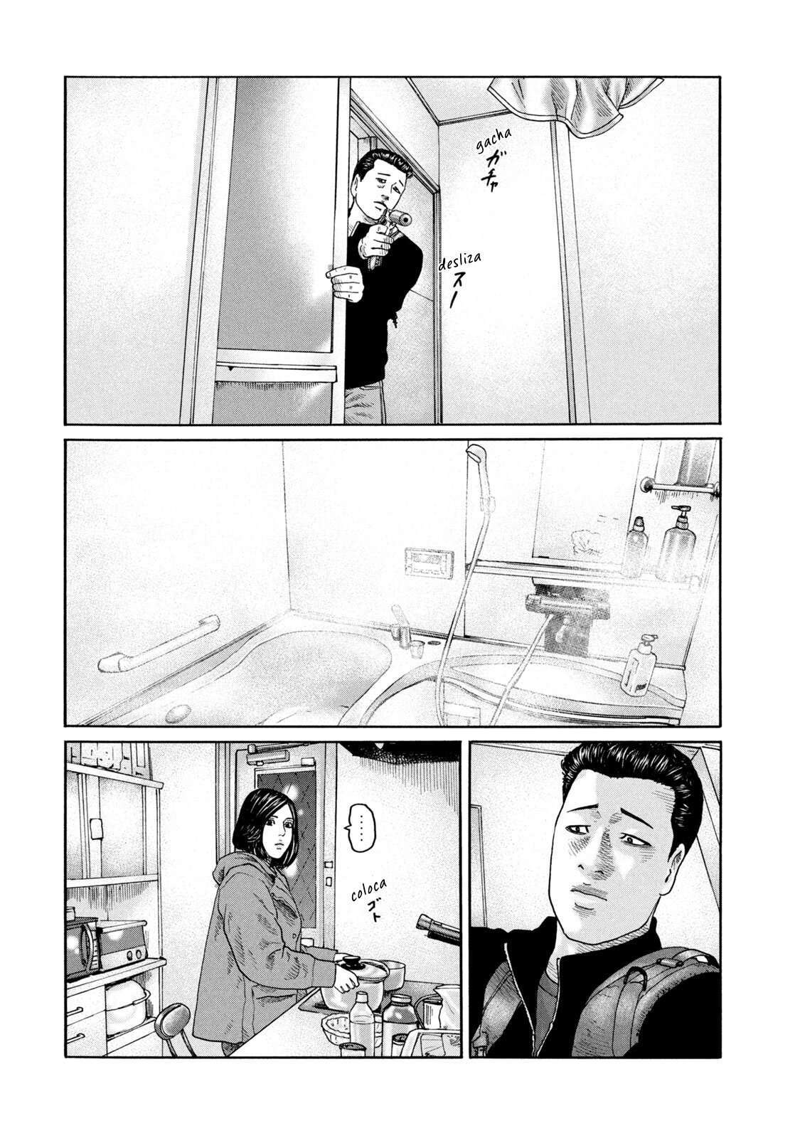 Capitulo 215 page 19