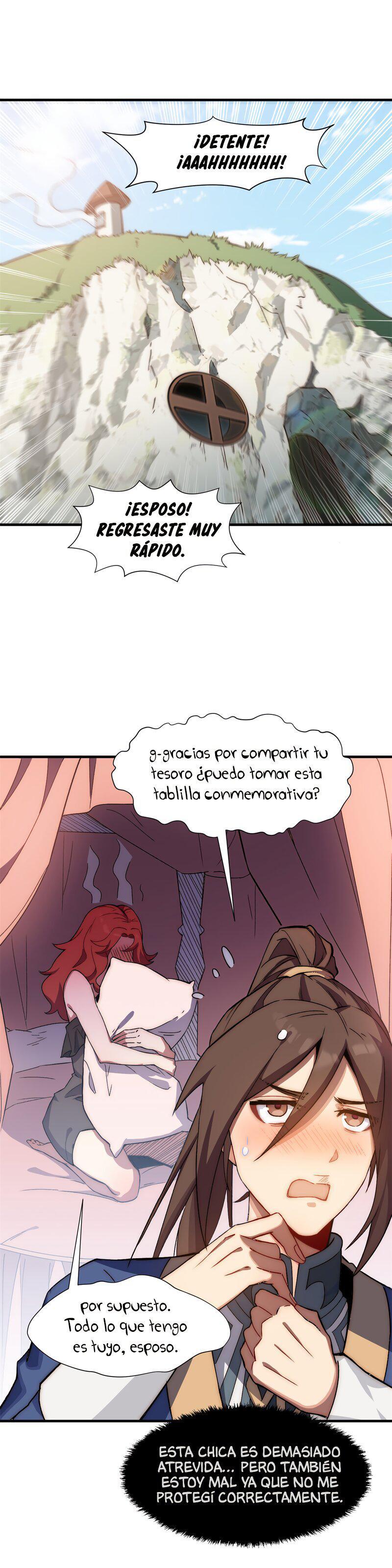 Capitulo 57 page 9