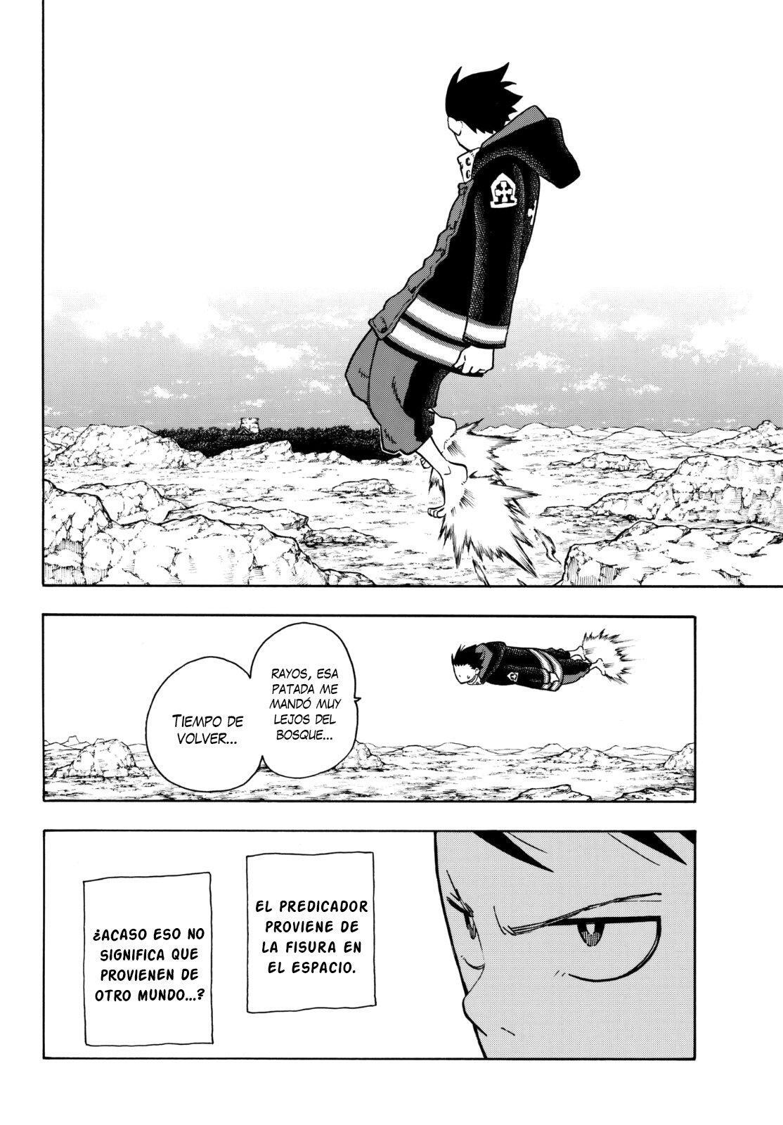 Capitulo 122 page 6