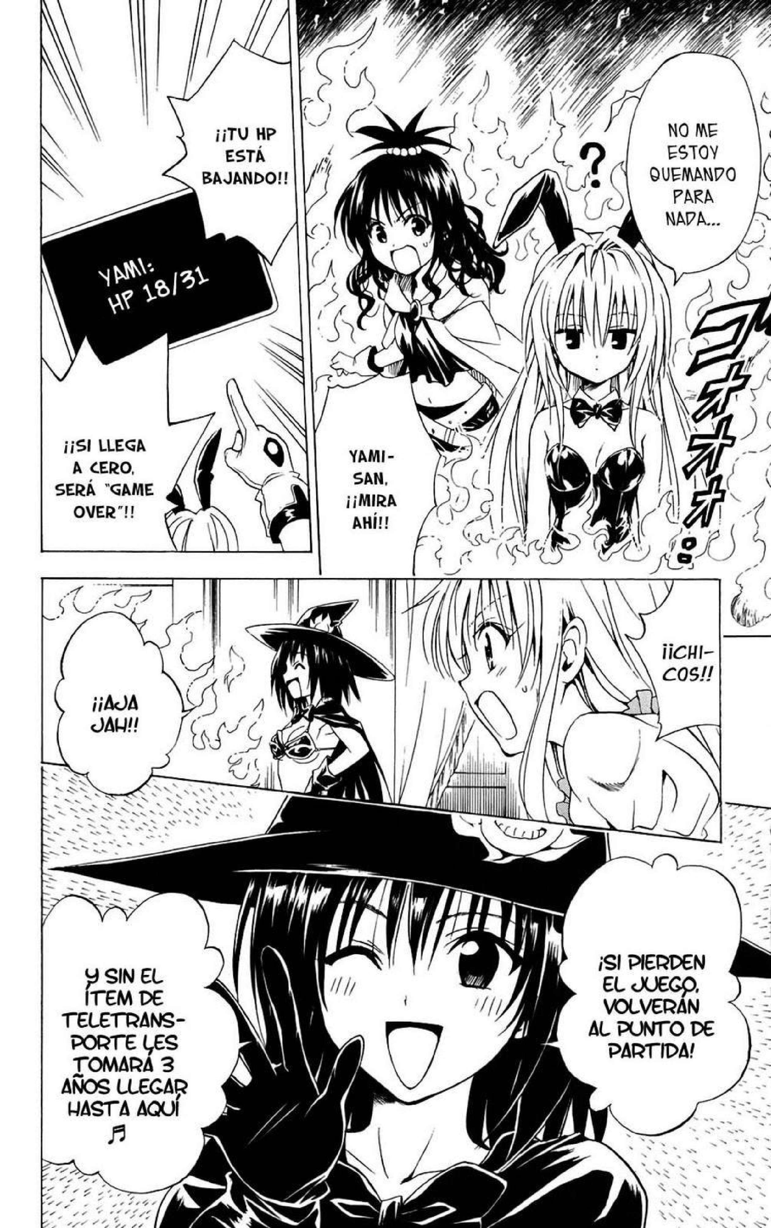 Capitulo 97 page 12