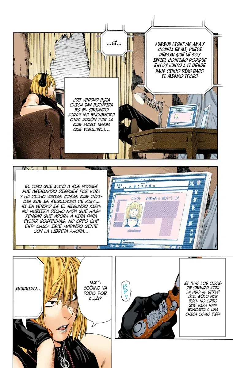 Capitulo 85 page 2