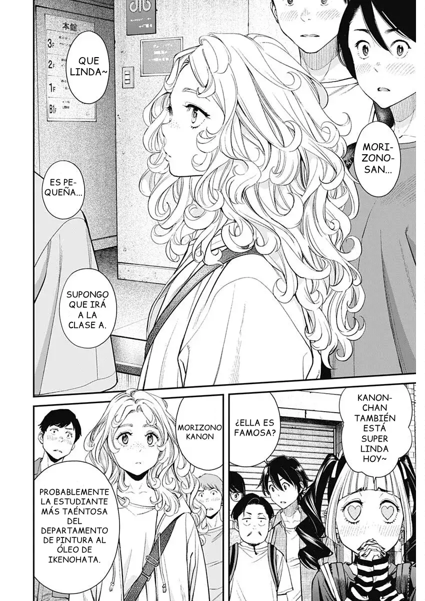Capitulo 33 page 13