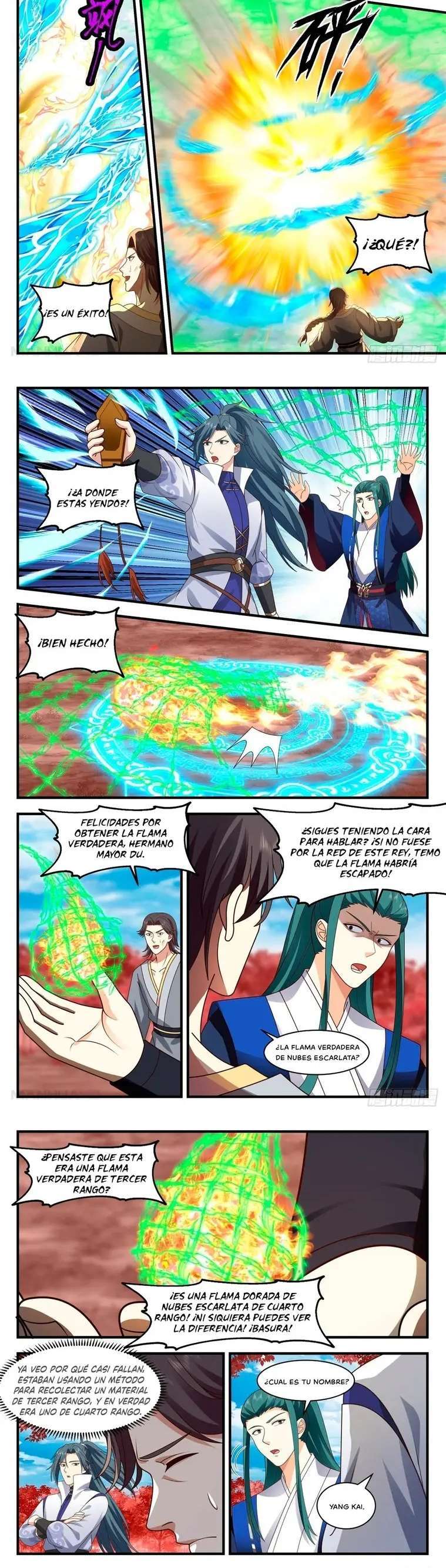 Capitulo 2588 page 6