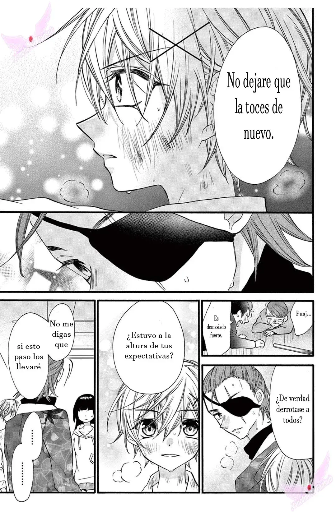 Capitulo 38 page 16
