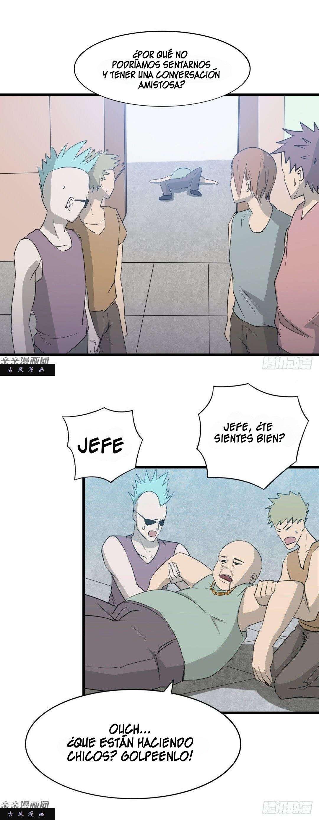 Capitulo 11 page 5