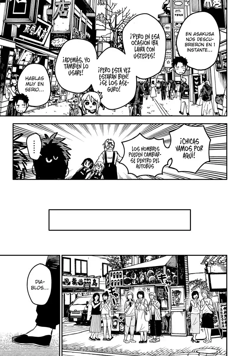 Capitulo 72 page 12