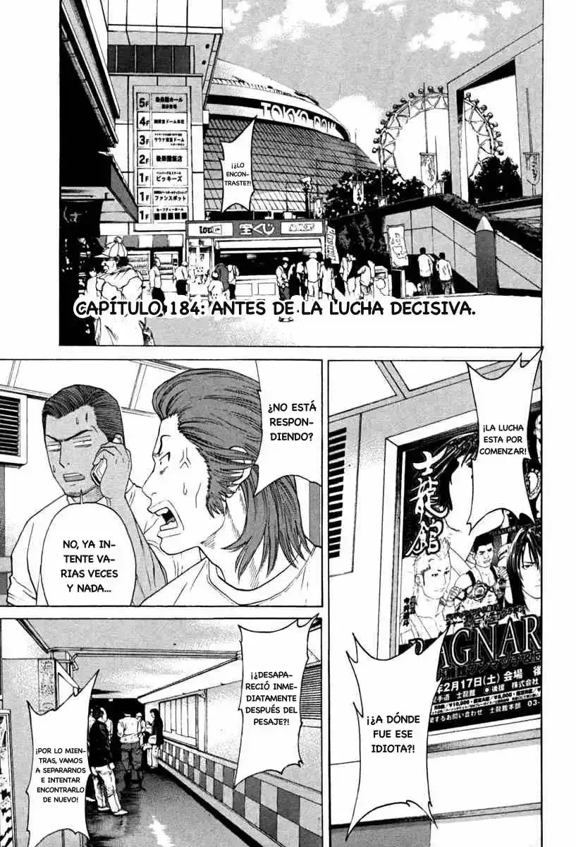 Capitulo 184 page 8
