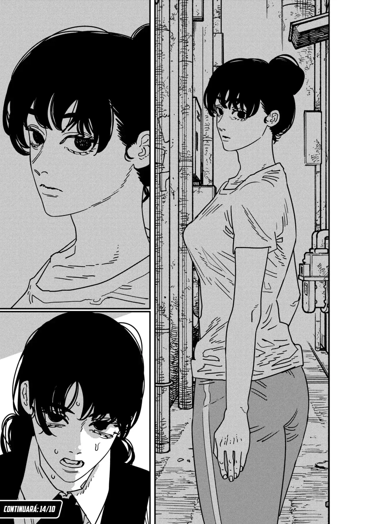 Capitulo 216 page 17