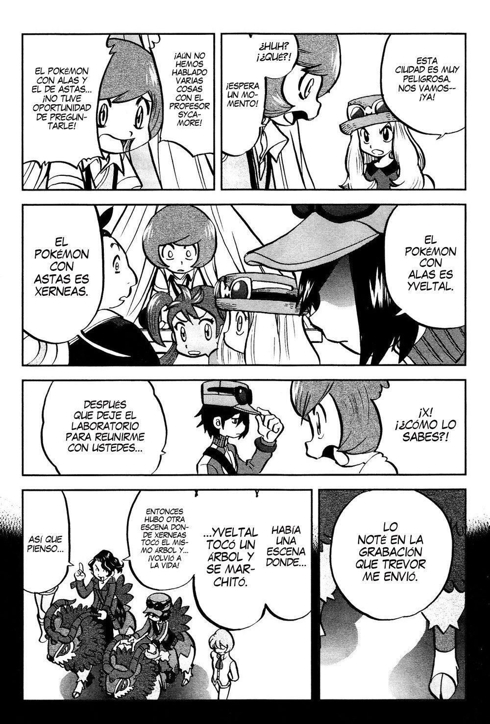 Capitulo 11 page 19