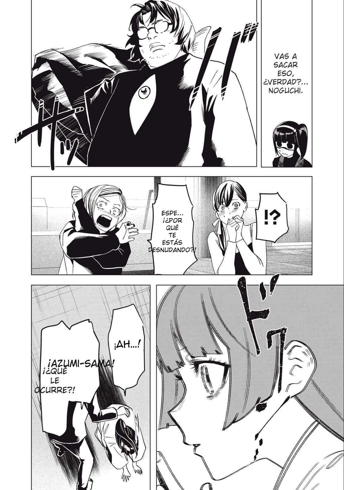 Capitulo 21 page 21