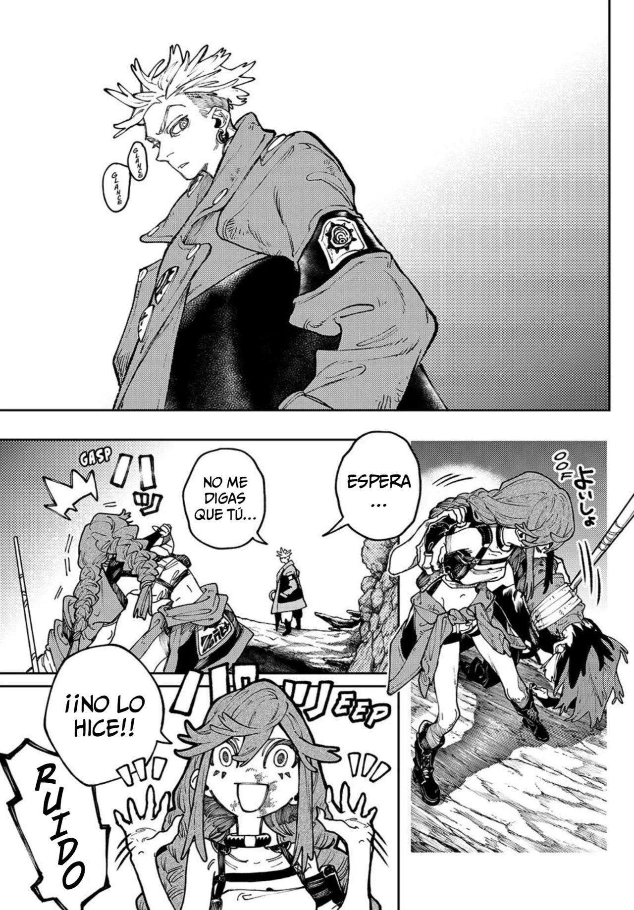 Capitulo 73 page 3