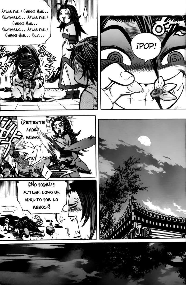 Capitulo 40 page 17