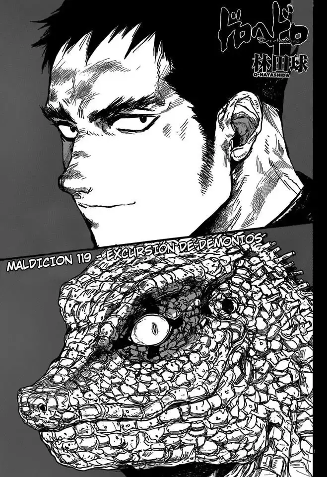 Capitulo 119 page 2