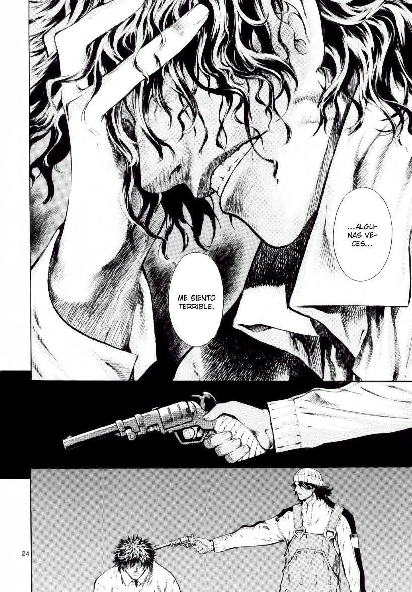 Capitulo 31 page 26