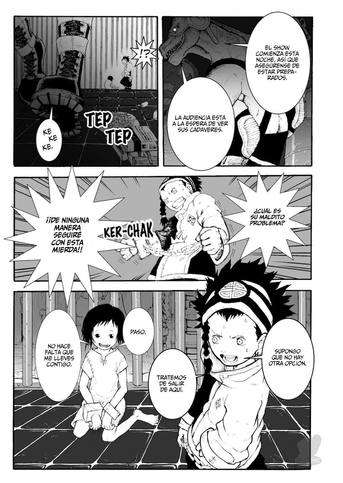 Capitulo 1 page 18