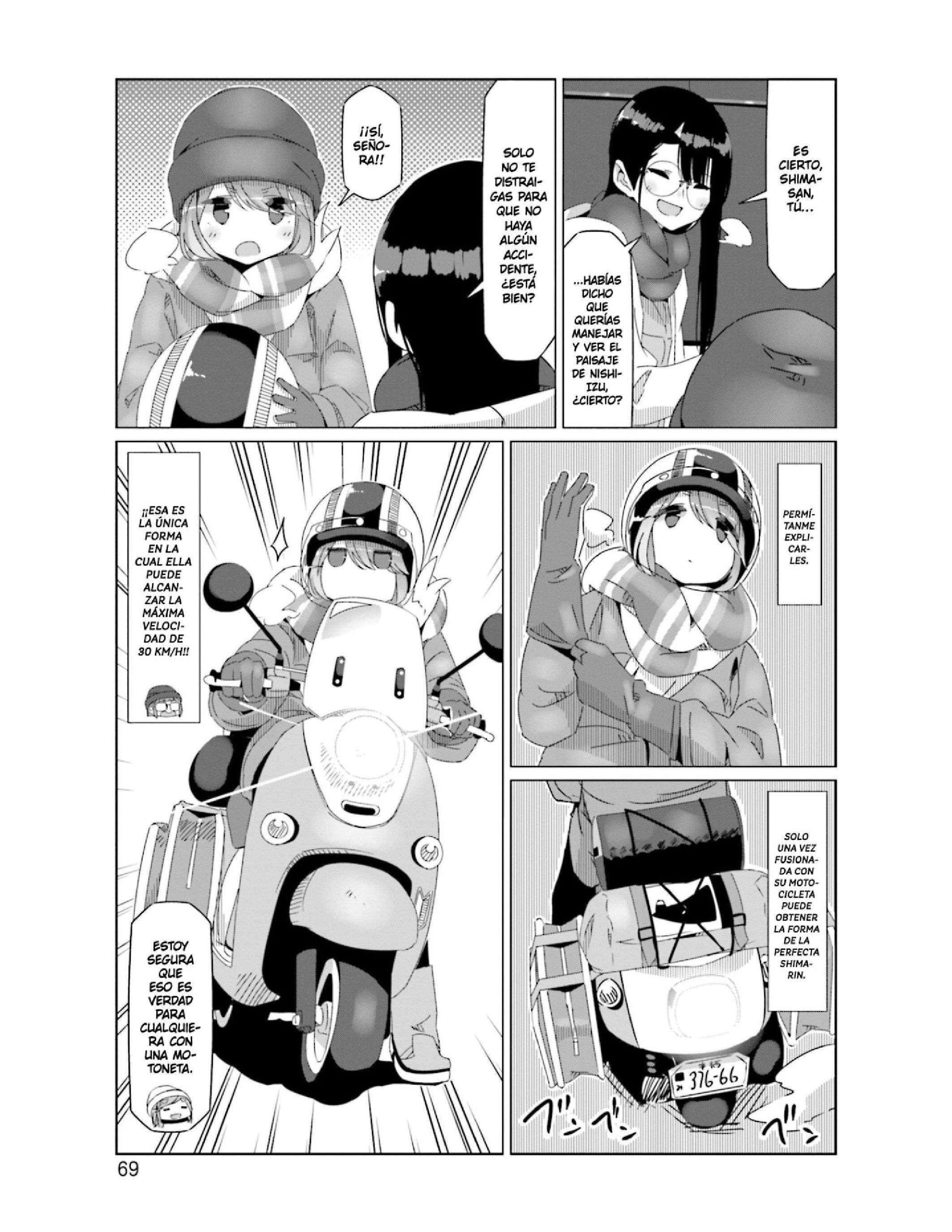 Capitulo 49 page 16
