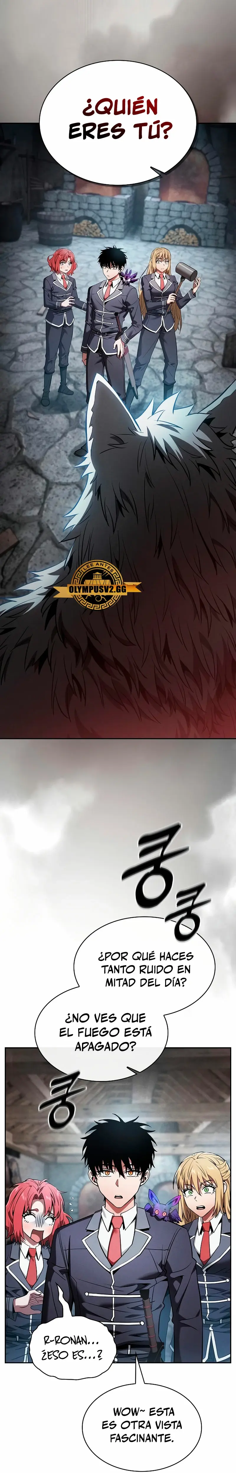 Capitulo 20 page 21