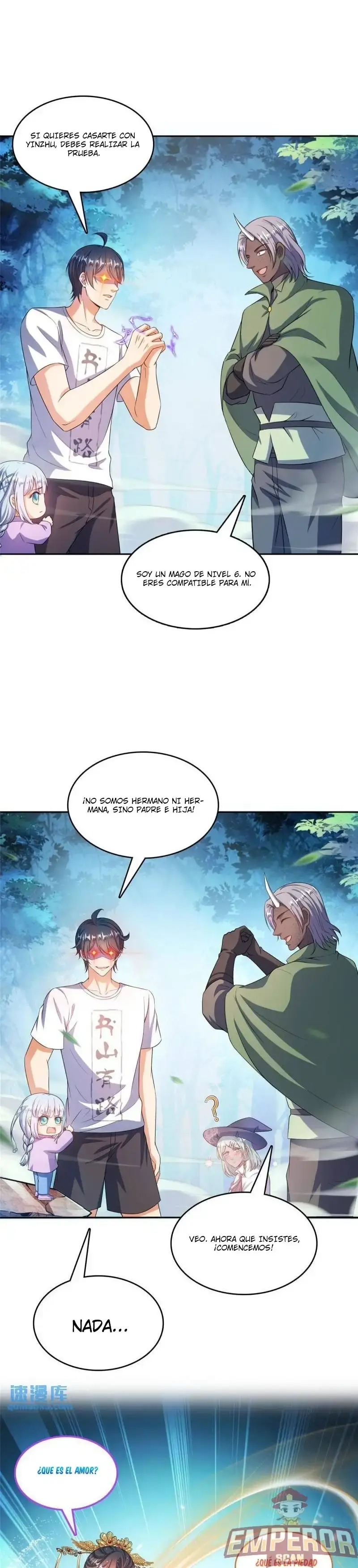 Capitulo 509 page 14