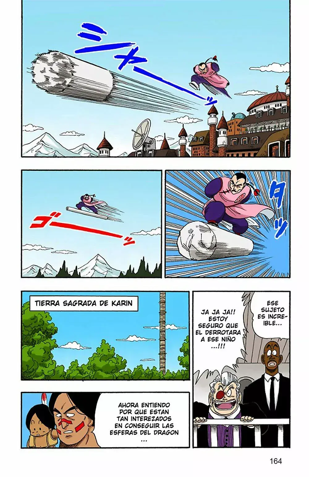 Capitulo 85 page 14