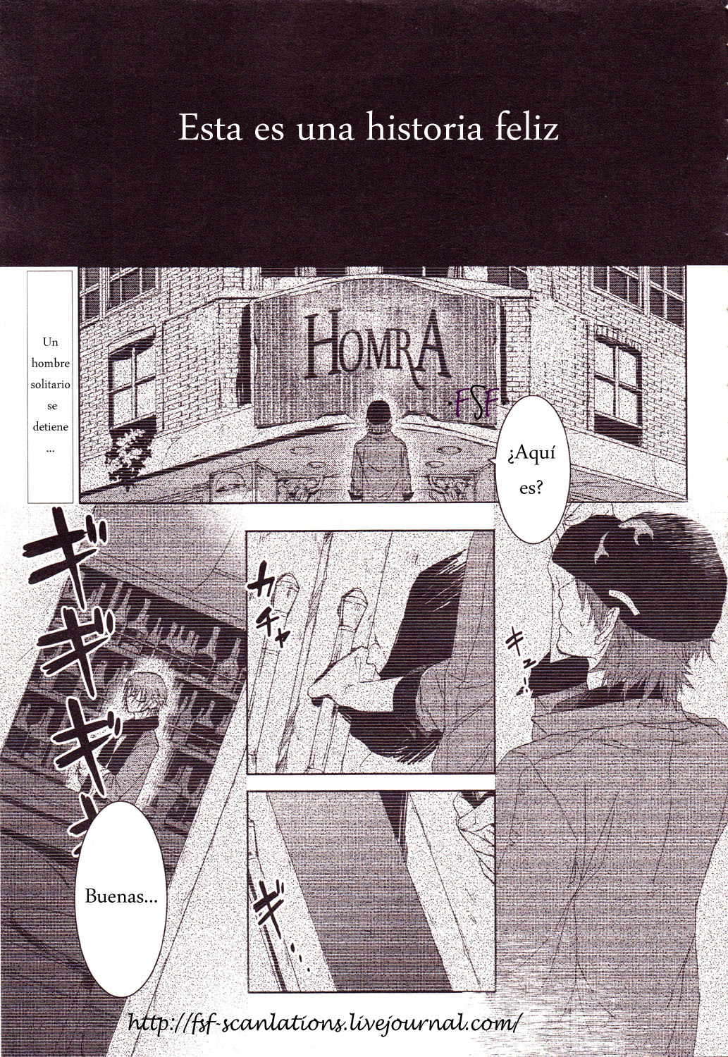Capitulo 1 page 3