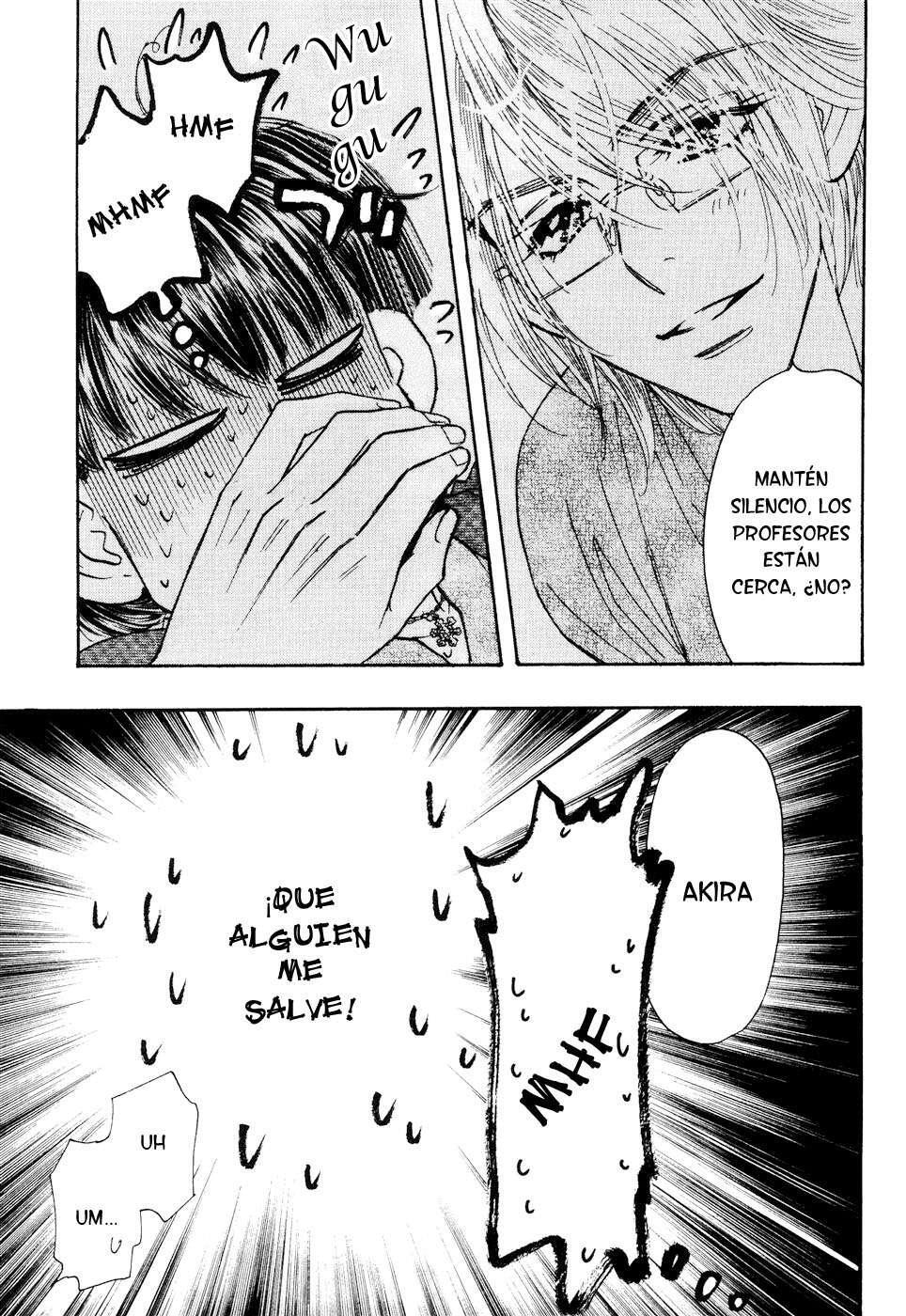 Capitulo 43 page 18