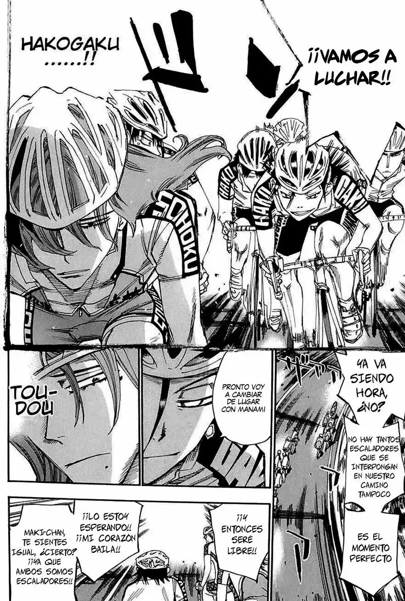 Capitulo 91 page 8
