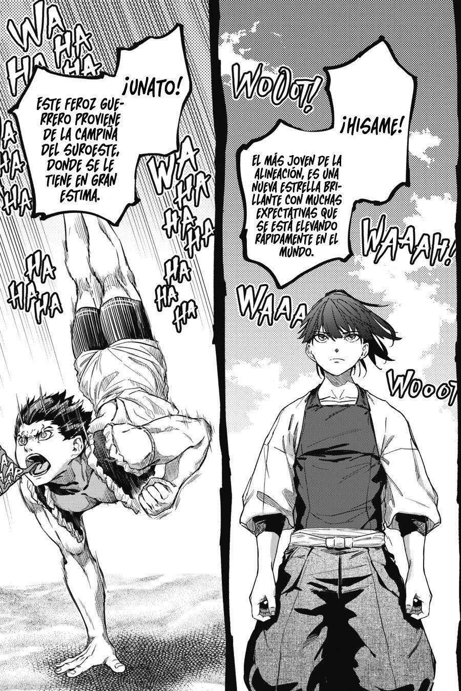 Capitulo 23 page 10