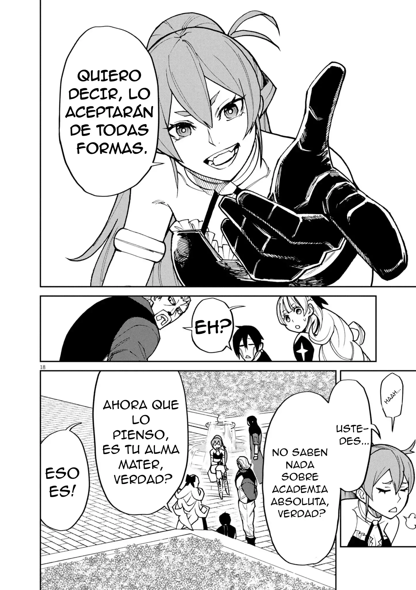 Capitulo 21 page 19