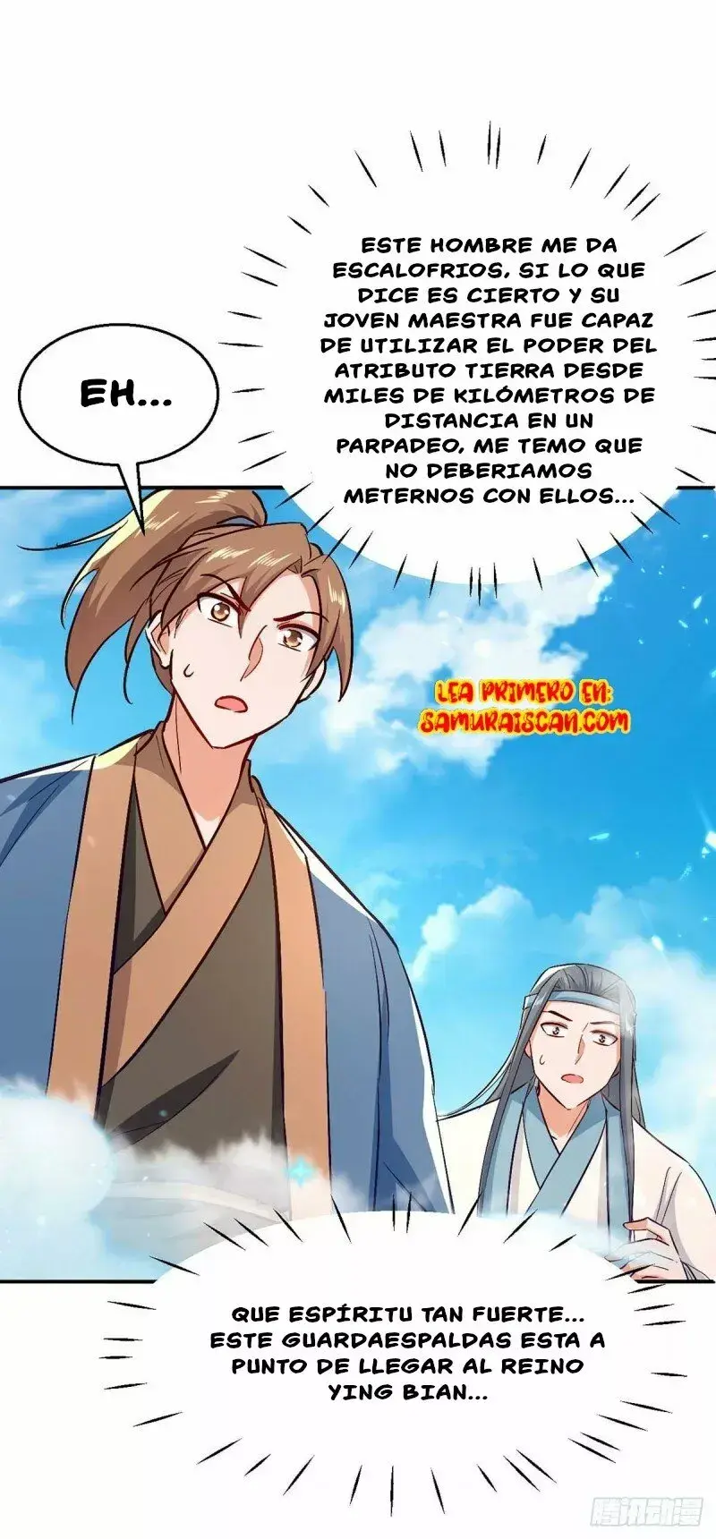 Capitulo 242 page 21