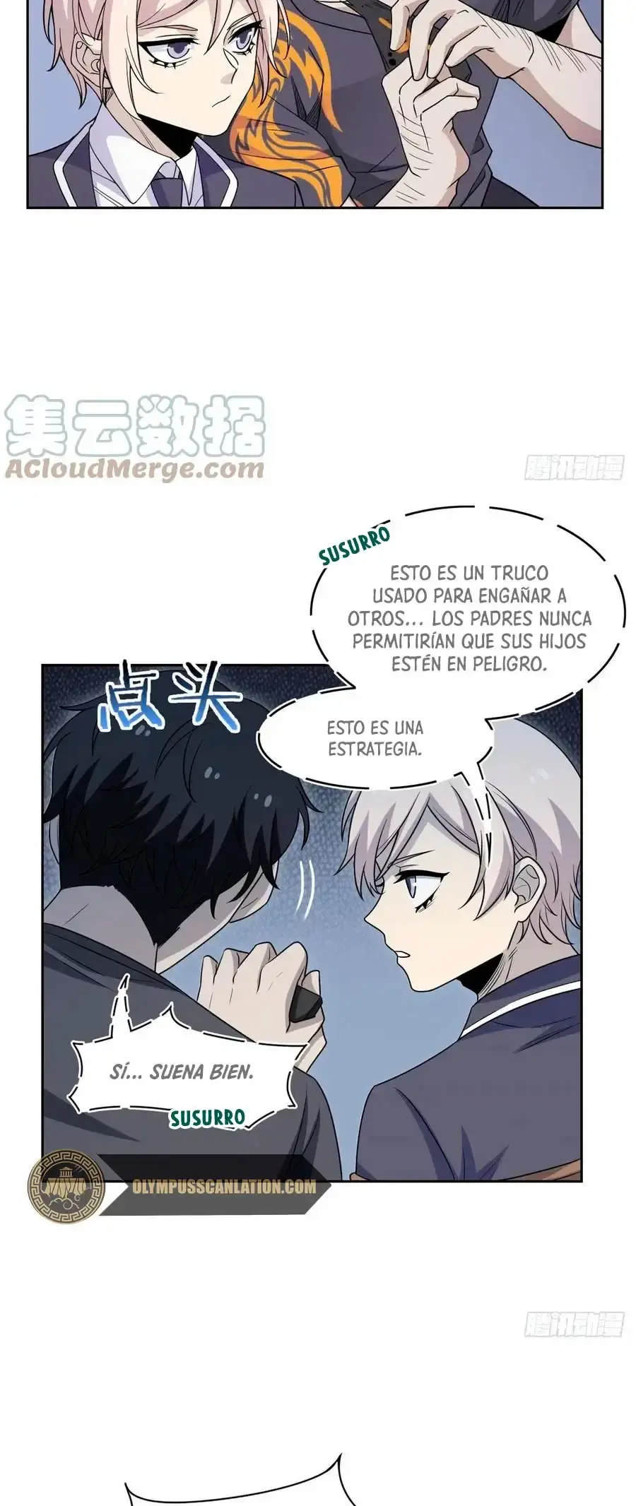 Capitulo 51 page 14
