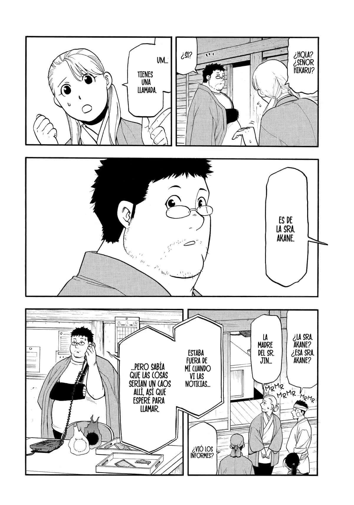 Capitulo 52 page 11