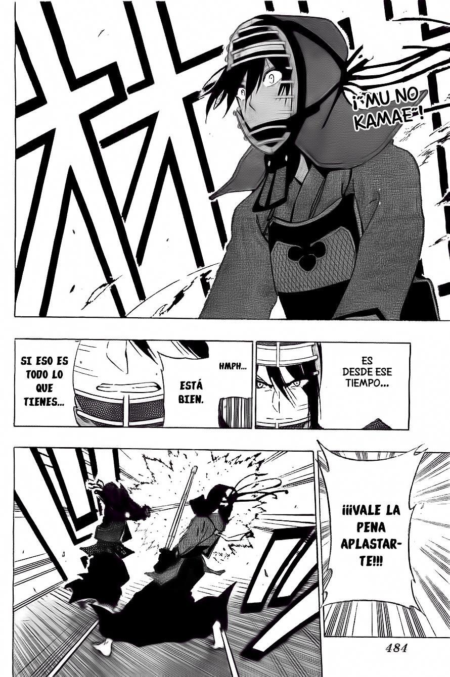 Capitulo 67 page 3