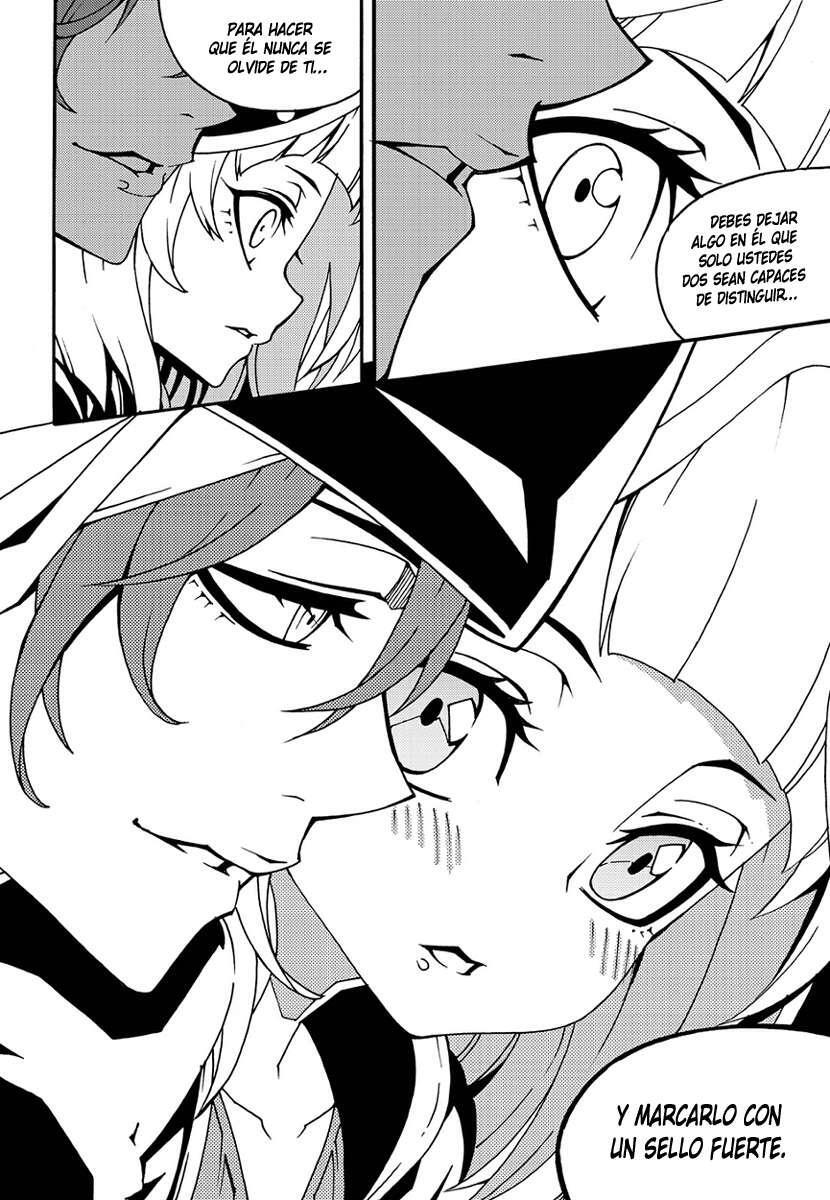 Capitulo 122 page 15