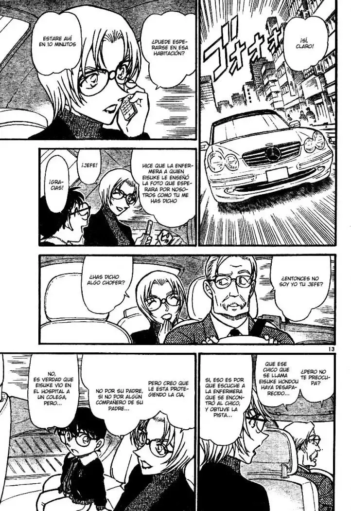 Capitulo 595 page 13