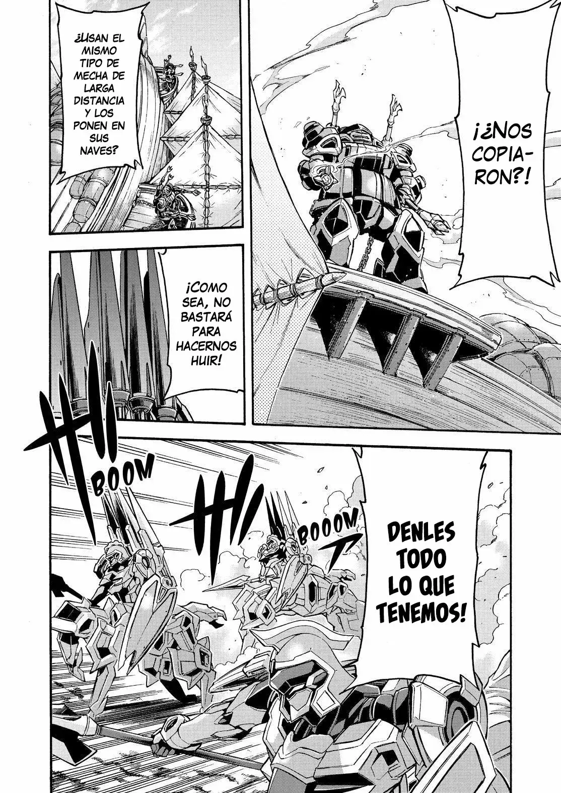Capitulo 82 page 17