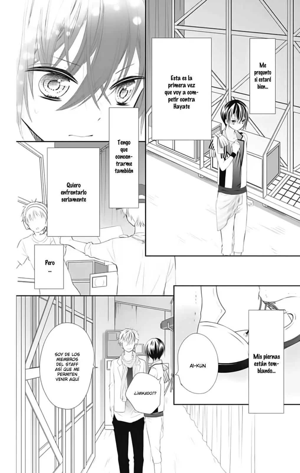 Capitulo 16 page 15