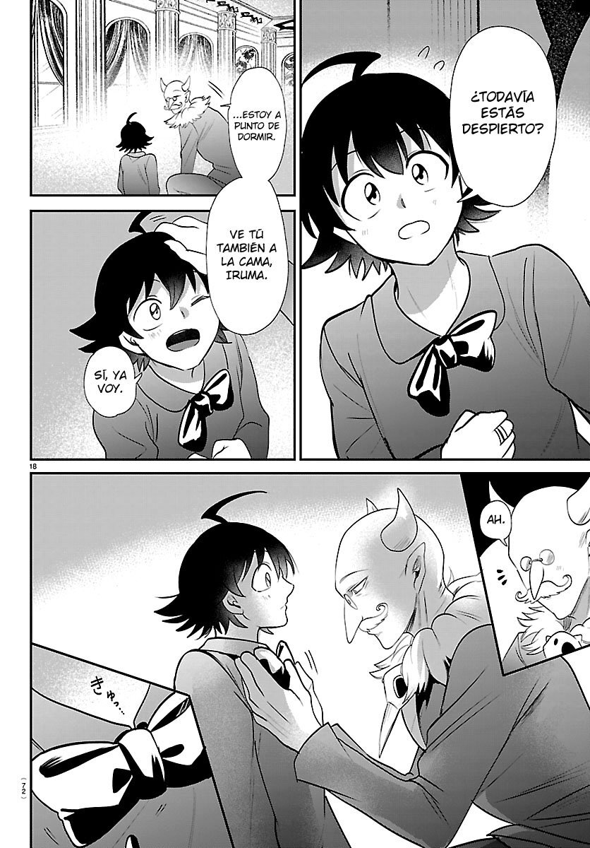 Capitulo 443 page 19