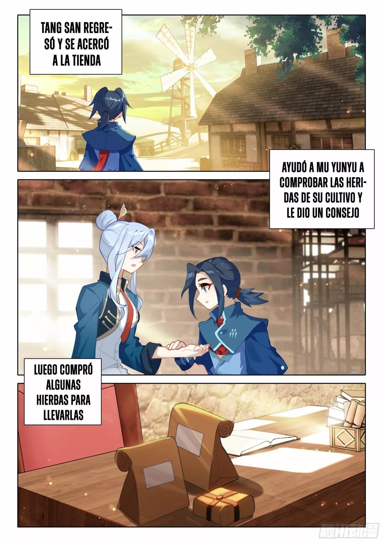 Capitulo 81 page 9