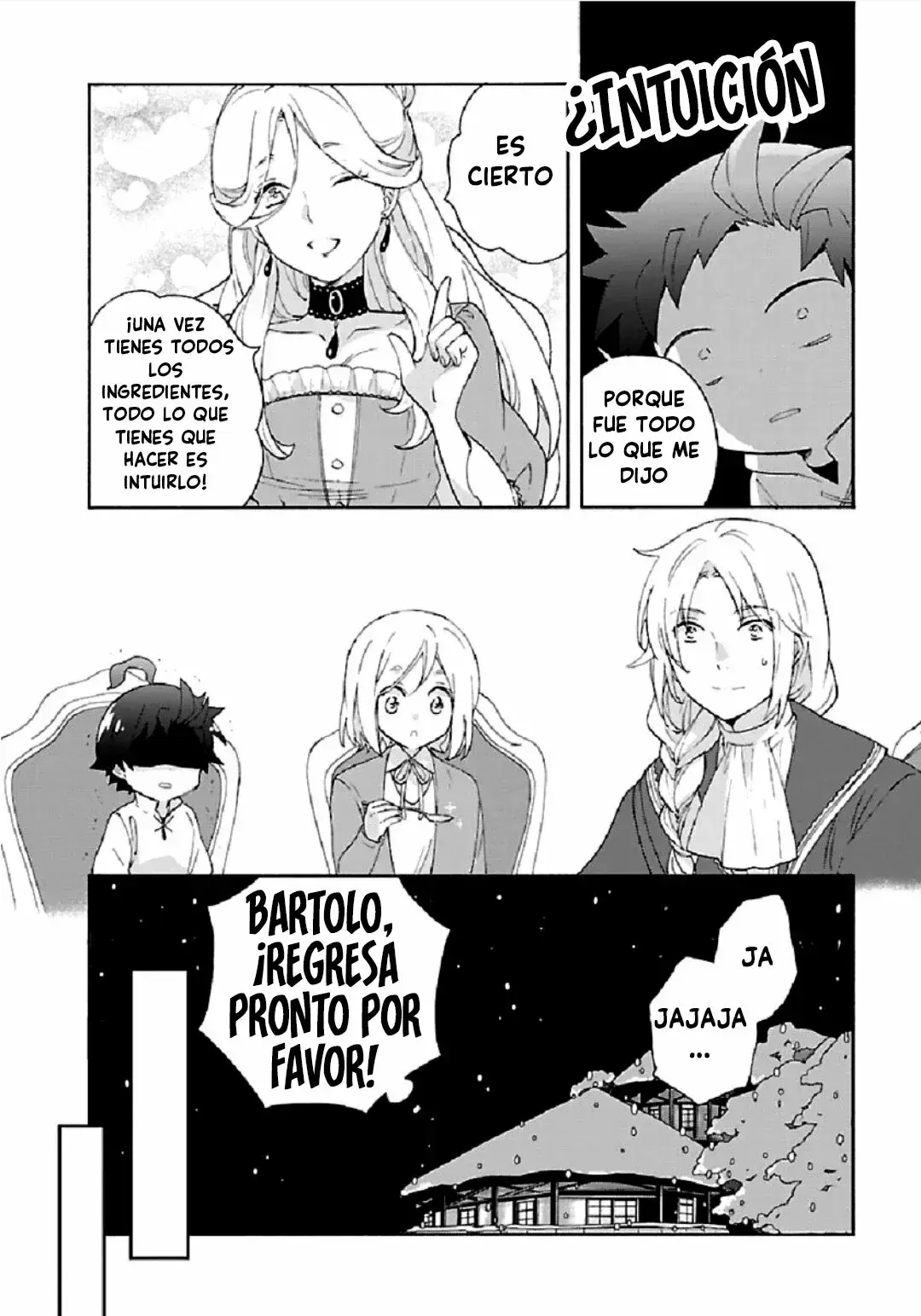 Capitulo 38 page 17