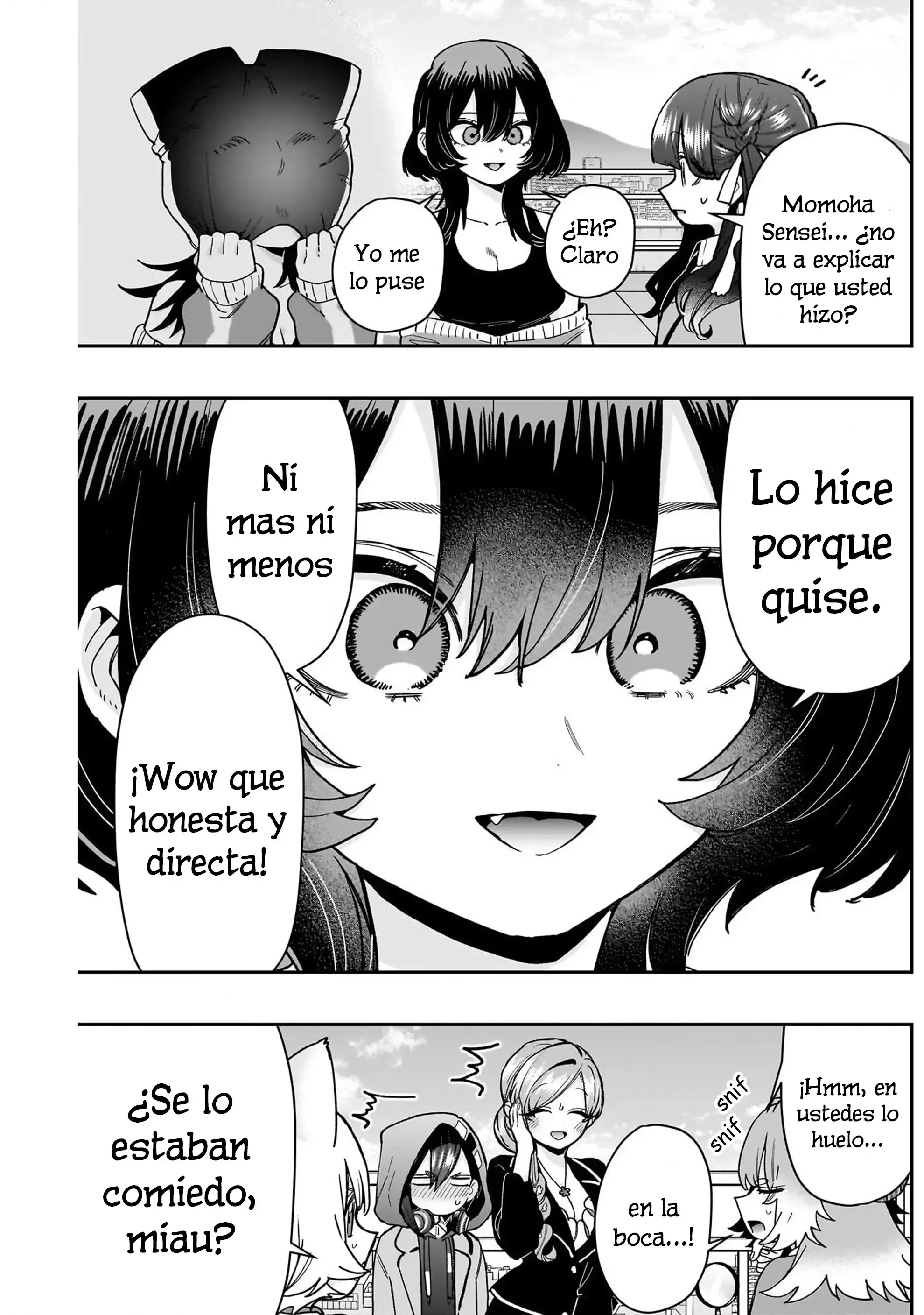Capitulo 205 page 12