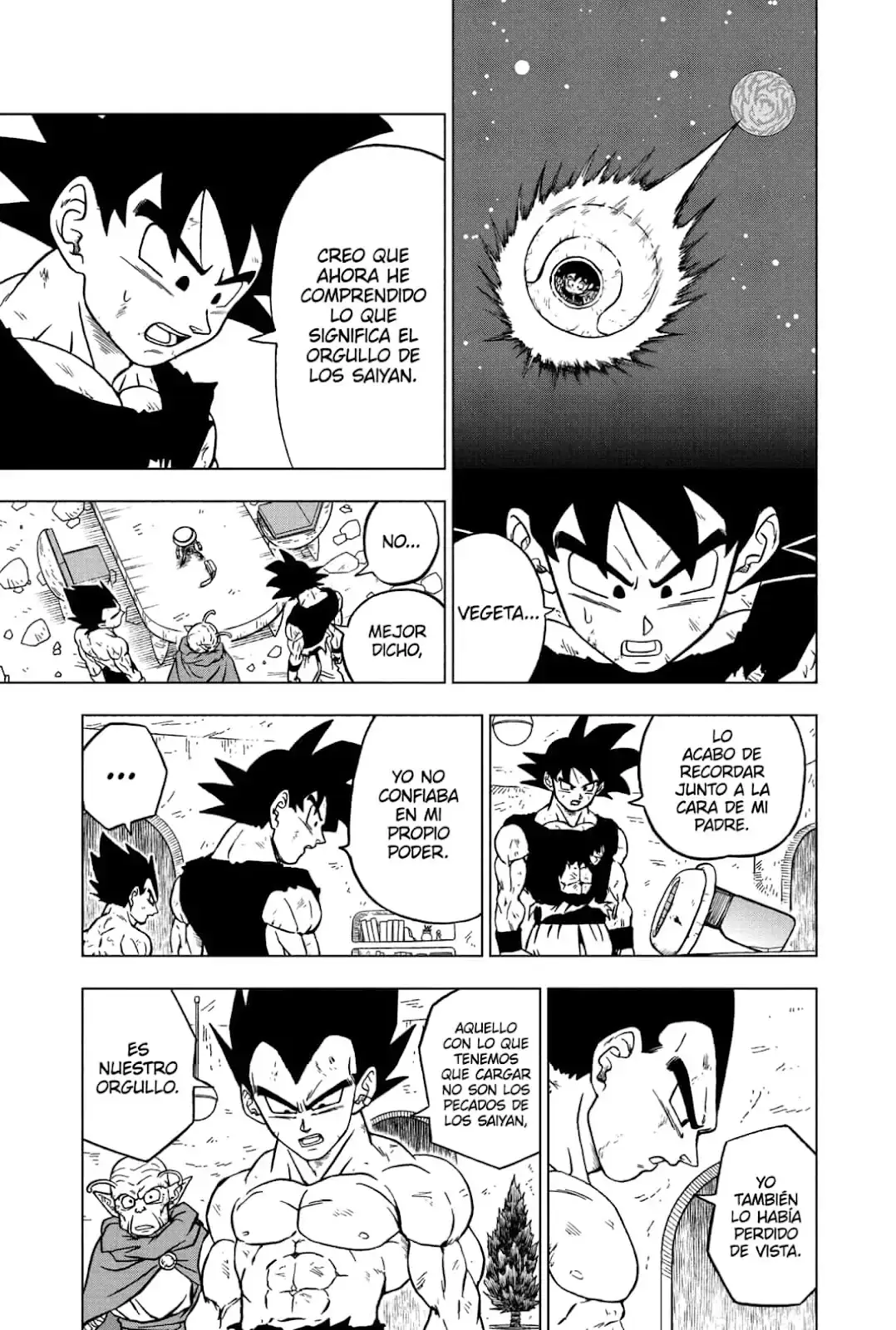 Capitulo 84 page 5