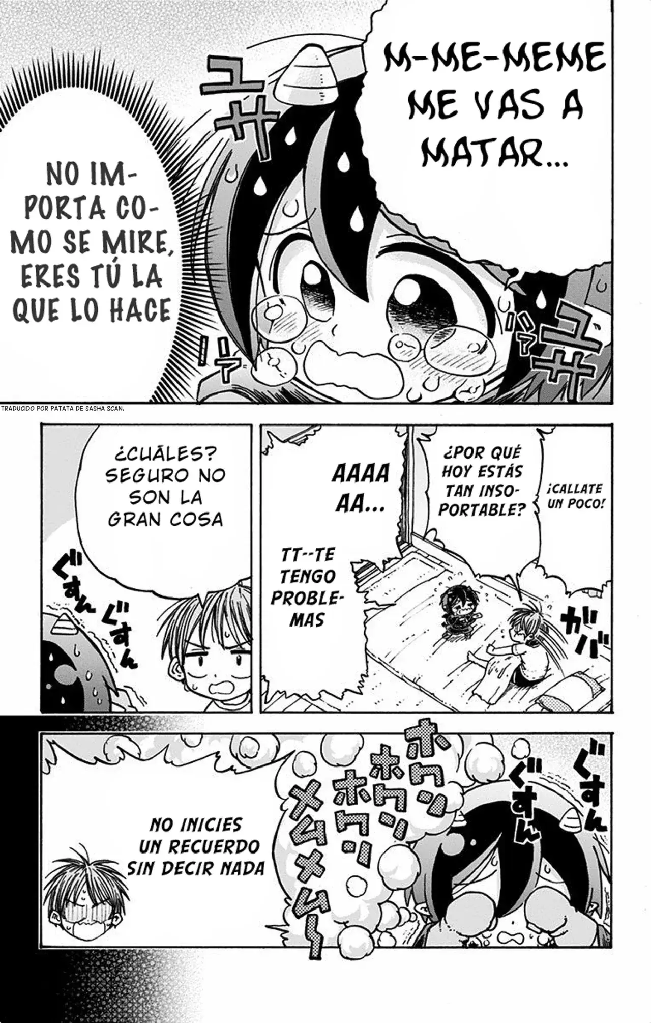 Capitulo 6 page 3
