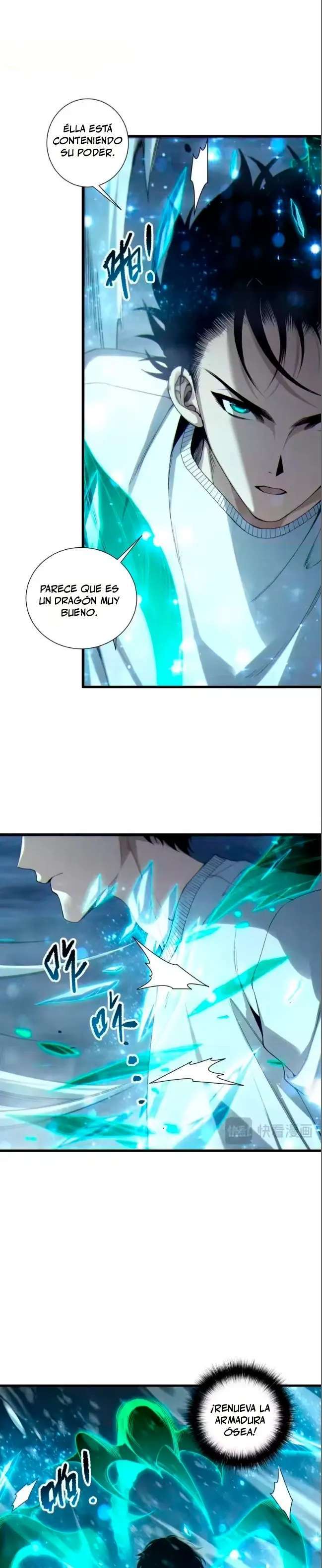 Capitulo 257 page 20