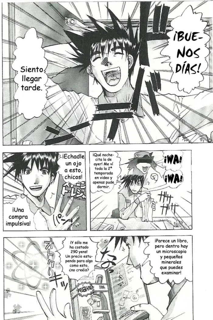 Capitulo 57 page 9