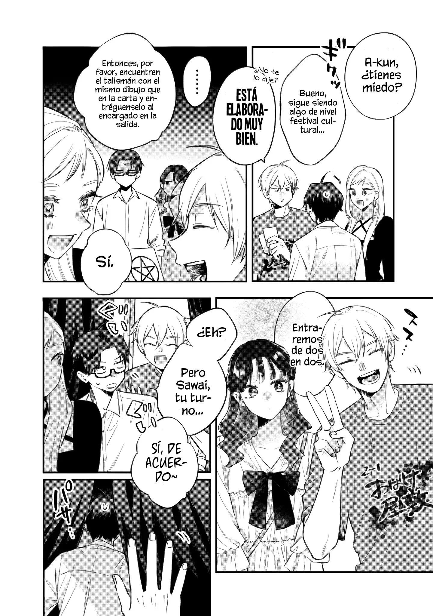 Capitulo 23.3 page 4
