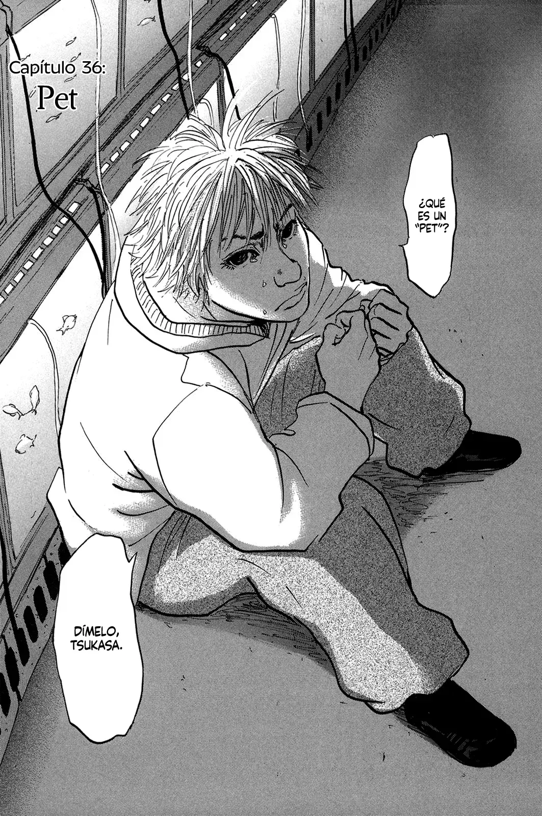 Capitulo 36 page 1