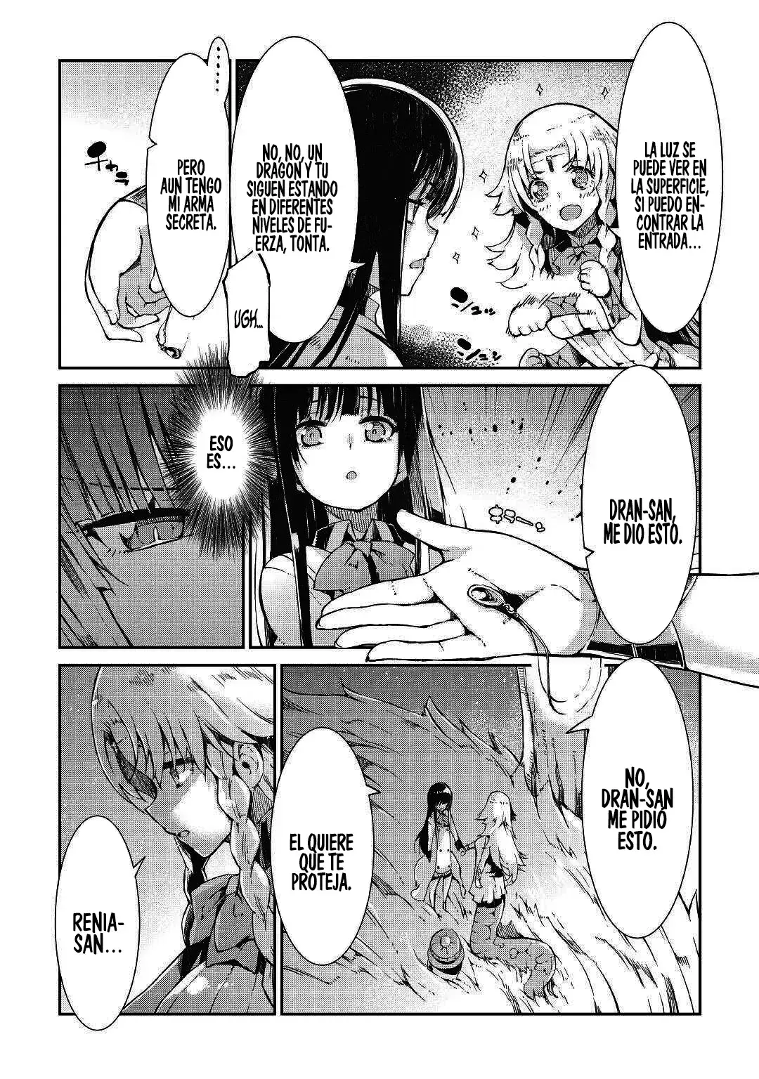 Capitulo 71 page 41